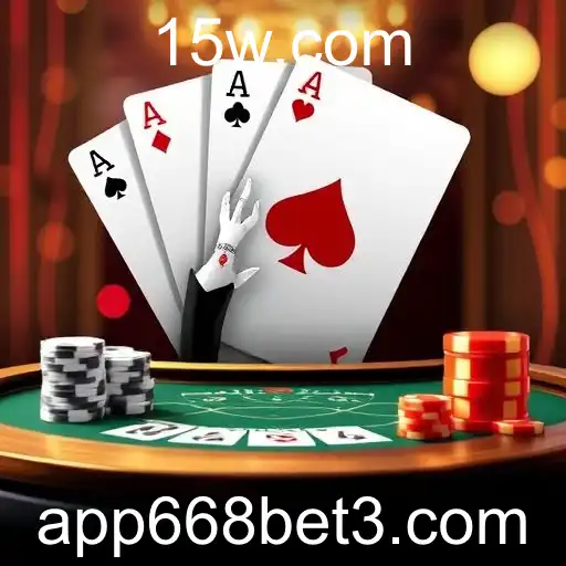 668bet3 - Baccarat Online: A Nova Era do Jogo de Cartas