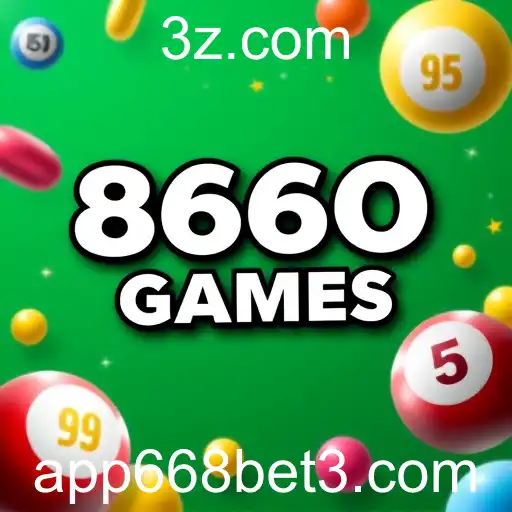 Explorando a Categoria 'Bingo Games' no 668bet3