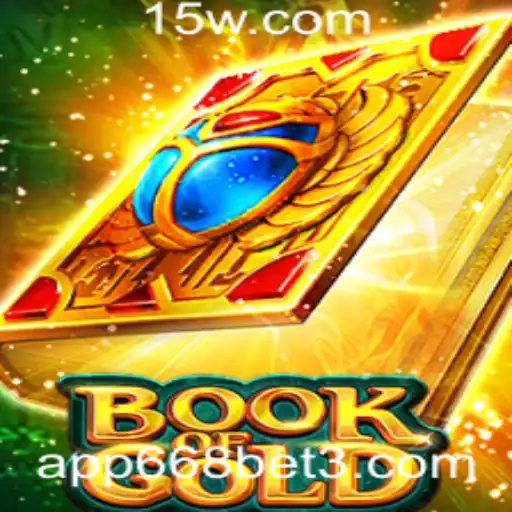668bet3 - Explorando BookofGold: Mergulhe na Aventura de 668bet3