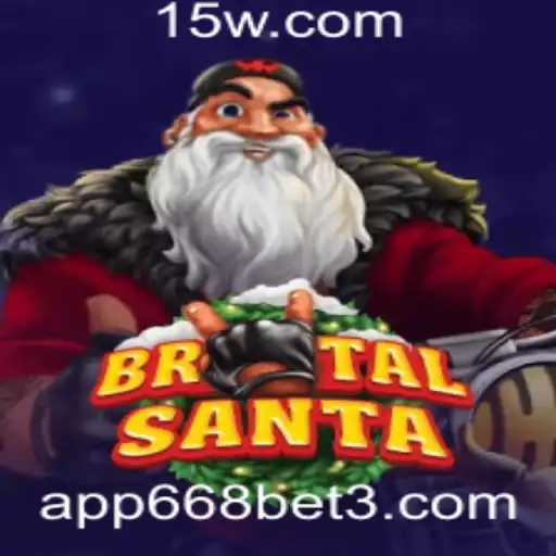 668bet3 - BrutalSanta: Explorando o Novo Jogo que Une Aventura e Estratégia