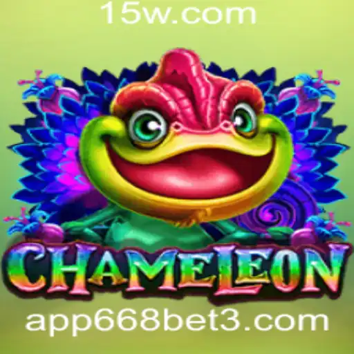 668bet3 - Descubra o Fascinante Mundo do Jogo Chameleon