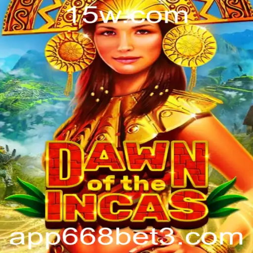 668bet3 - Descubra o Mundo Fascinante de DawnoftheIncas