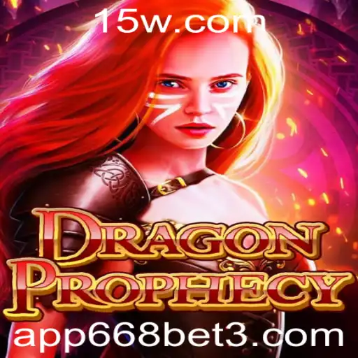 668bet3 - Explore o Universo de DragonProphecy: Um Jogo de Aventuras Épicas
