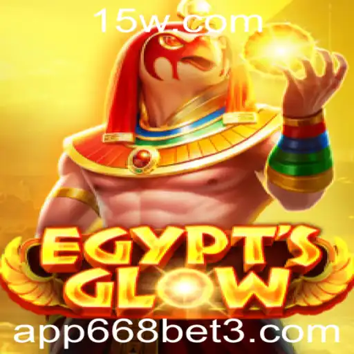 668bet3 - Descubra o Fascinante Mundo de EgyptsGlow