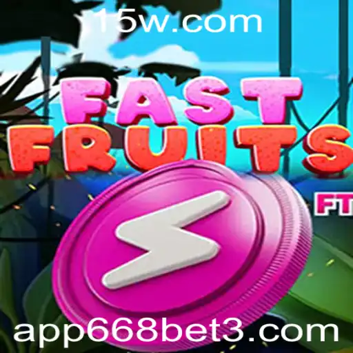 668bet3 - FastFruits: O Jogo de Estratégia que Conquista os Fãs de Frutas