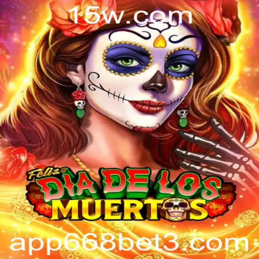 668bet3 - Descubra o Fascinante Mundo de FelizDiadelos: O Jogo Revolucionário