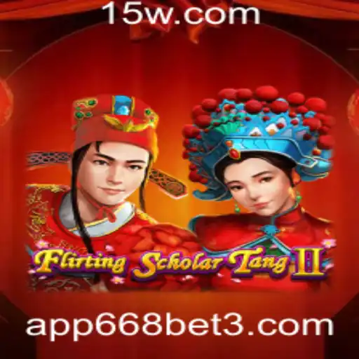668bet3 - Explorando o Mundo de Flirting Scholar Tang II: Um Guia Completo