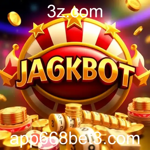 O Futuro dos Jogos Online: 668bet3