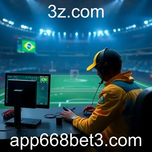 Crescimento do Mercado de Jogos Online no Brasil