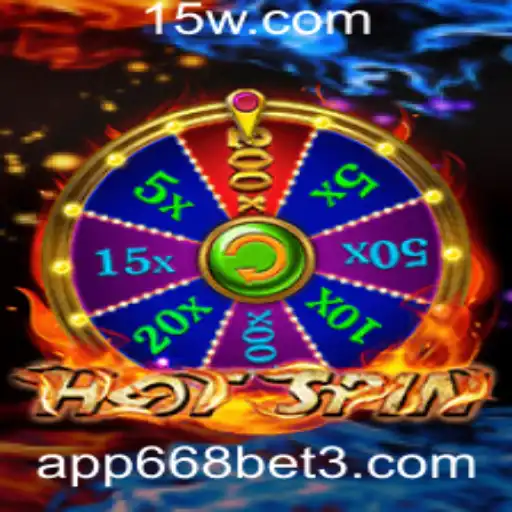 668bet3 - Descubra o Mundo Excitante de HotSpin com 668bet3