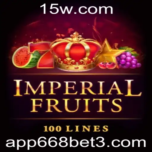 668bet3 - ImperialFruits100: Um Mergulho no Universo Vibrante dos Slots Online