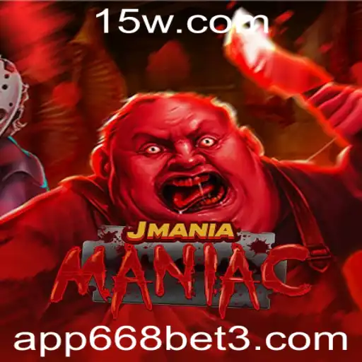 668bet3 - JManiaManiac: Uma Imersão no Mundo de Aventura e Estratégia