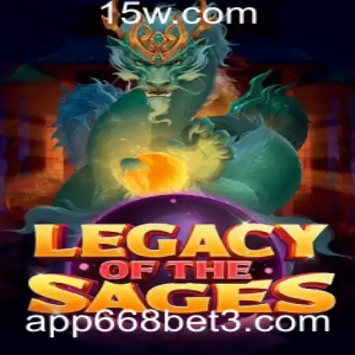668bet3 - Explorando o Mundo de LegacyoftheSages: Um Guia Completo