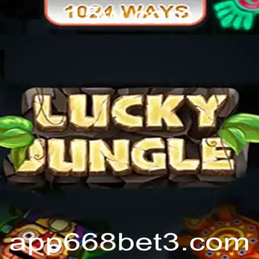 Descubra o Envolvente Mundo de LuckyJungle1024: Um Guia Completo