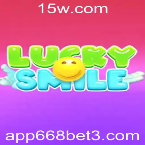 668bet3 - Descubra LuckySmile: O Novo Fenômeno dos Jogos