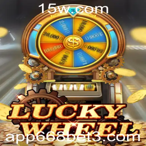 668bet3 - Descubra o Fascinante Mundo de LuckyWheel