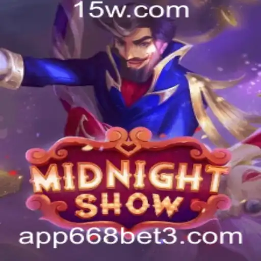 668bet3 - MidnightShow: A Revolução dos Jogos de Estratégia Multijogador