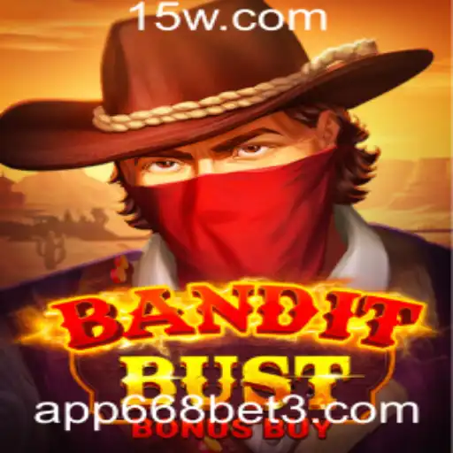 Descubra o Fascinante Mundo de BanditBustBonusBuy