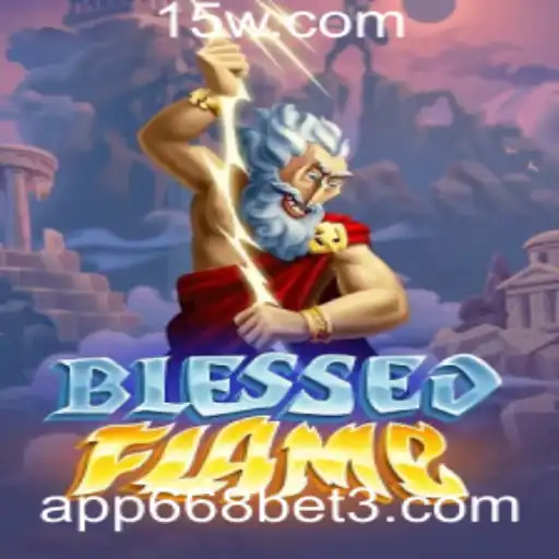 Explorando o Universo de BlessedFlame: O Novo Sensação dos Jogos