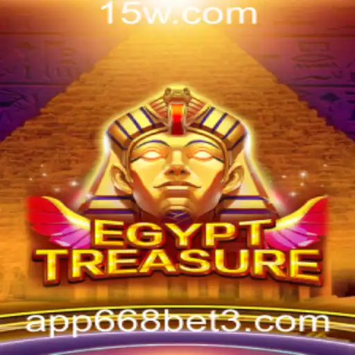 Explorando o Fascinante Mundo de EgyptTreasure