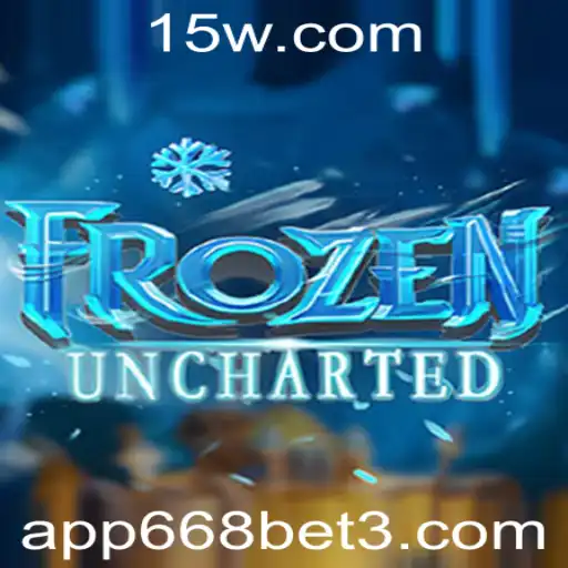 Explorando o Mundo de FrozenUncharted: Um Mergulho na Aventura