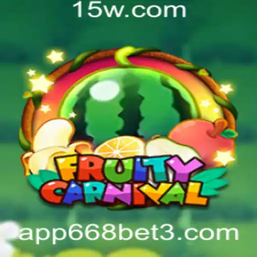 Descubra 'FruityCarnival': O Jogo Que Conquista Multidões