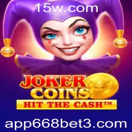 Explorando o Fascinante Mundo de JokerCoins: O Jogo que Está Conquistando a Internet