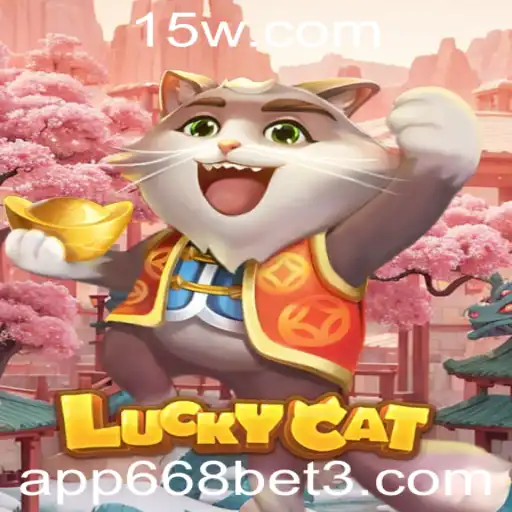 Explorando o Jogo LuckyCat: Diversão e Estratégia em 668bet3