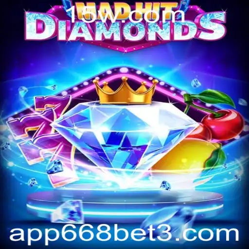 MadHitDiamonds: Explorando o Fascinante Mundo do Jogo 668bet3