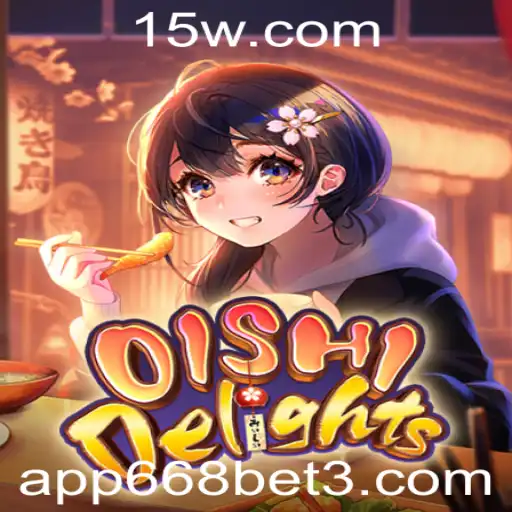 Descubra OishiDelights: O Novo Fenômeno do Mundo dos Jogos
