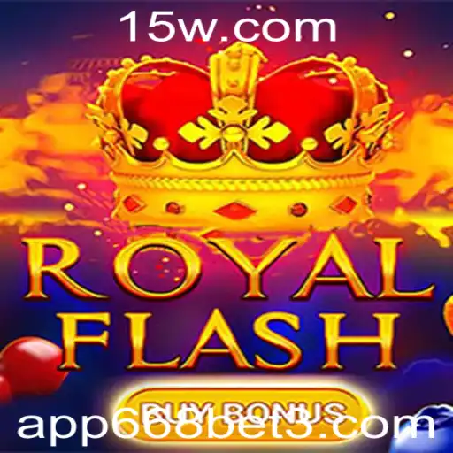 RoyalFlashBuyBonus: Um Mergulho no Mundo Emocionante dos Jogos Online