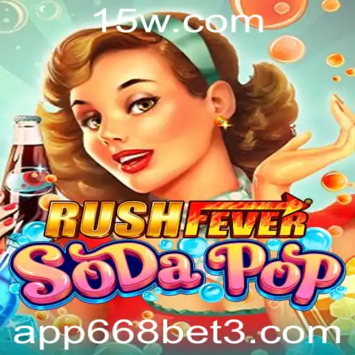 RushFeverSodaPop: Uma Jornada de Aventuras e Estratégias