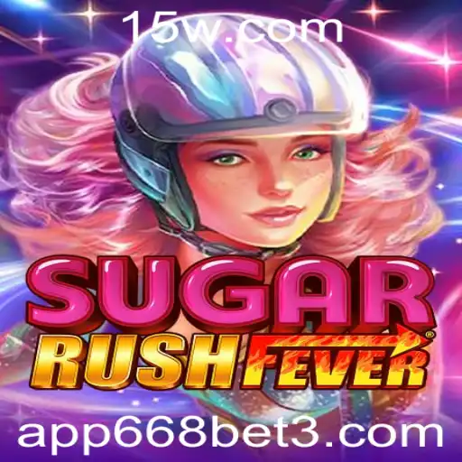 Descubra a Emoção do SugarRushFever: Regras e Estratégias