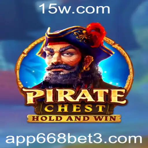 668bet3 - Explorando o Mundo de PirateChest: Aventura e Estratégia nas Ondas Digitais