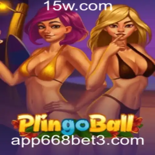 668bet3 - Descubra Plingoball: O Jogo que Está Conquistando o Mundo