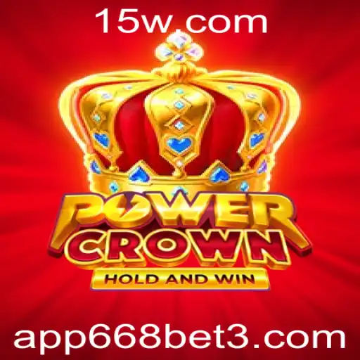 PowerCrown: Desvendando o Fenômeno Global dos Jogos com 668bet3