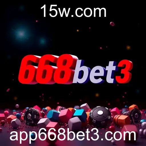 668bet3 - A Arte da Promoção: Mergulhando no Universo de 668bet3