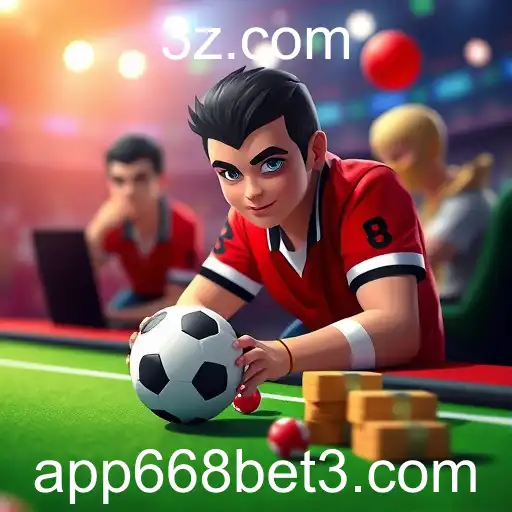 A Ascensão do 668bet3 em 2026