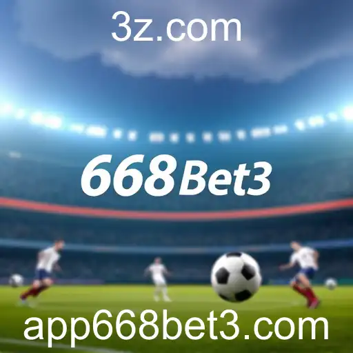 A Ascensão dos Jogos Online em 2025 com 668bet3