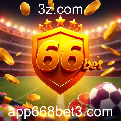 A Ascensão do 668bet3 no Cenário de Jogos Online