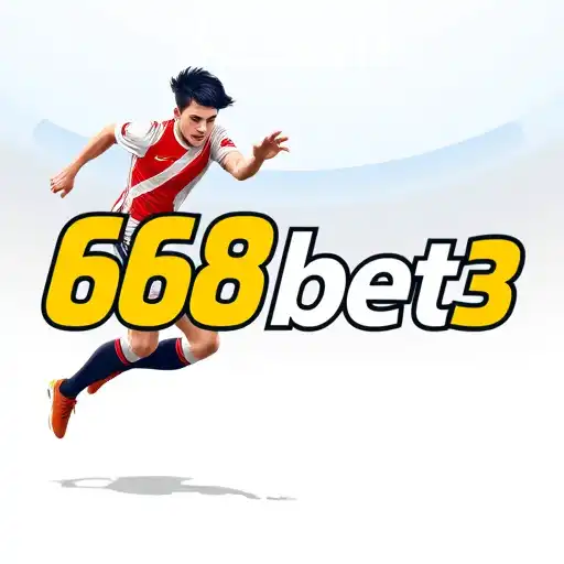 A Crescente Popularidade dos Jogos Online com 668bet3