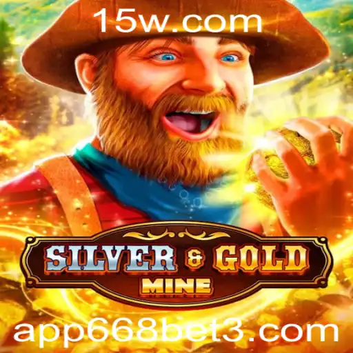 668bet3 - Descubra a Emocionante Experiência de Jogo em SilverGold com 668bet3