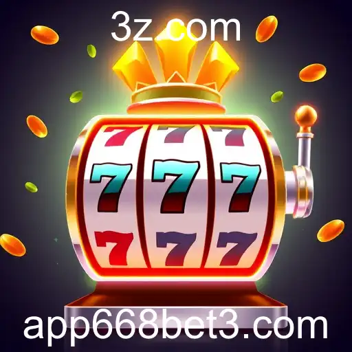 Descubra a Emoção das Slot Machines no 668bet3