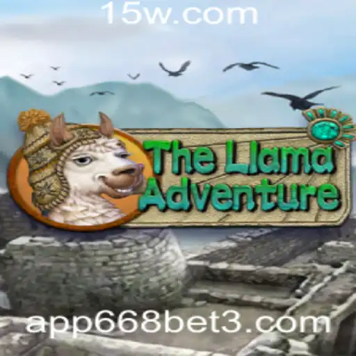 668bet3 - TheLlamaAdventure: Um Mergulho no Mundo de Aventuras e Estratégia