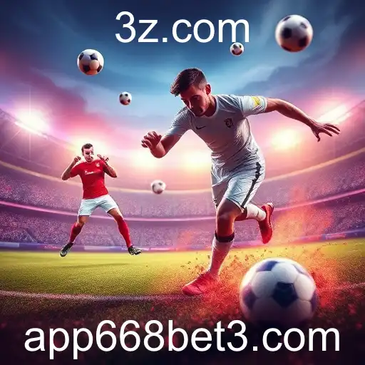 Explorando o Mundo dos Esportes Virtuais no 668bet3